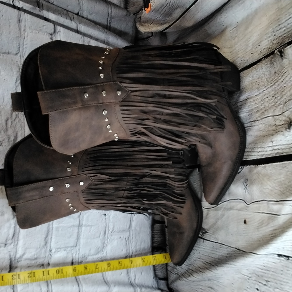 Roper Boots - image 2